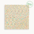Merry - Space Dye Knitted Baby Blanket