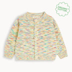 Meteor - Space Dye Cardigan