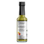 Mexican Style Hot Sauce | 150ml | Chilli Mash Company | Classic Condiment