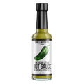 Mexican Style Hot Sauce | 150ml | Chilli Mash Company | Classic Condiment