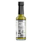 Mexican Style Hot Sauce | 150ml | Chilli Mash Company | Classic Condiment
