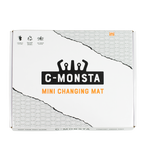 C-Monsta Mini Changing Mat (UK)