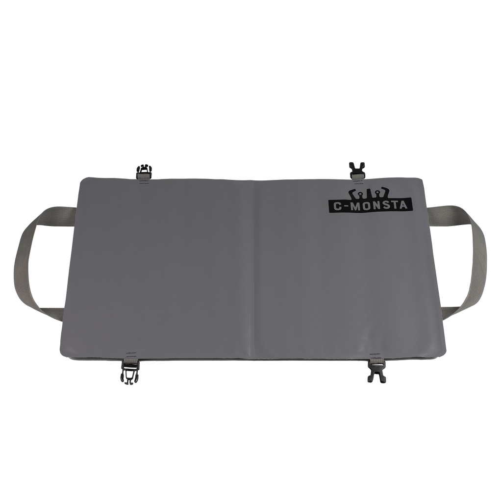 C-Monsta Mini Changing Mat (UK)