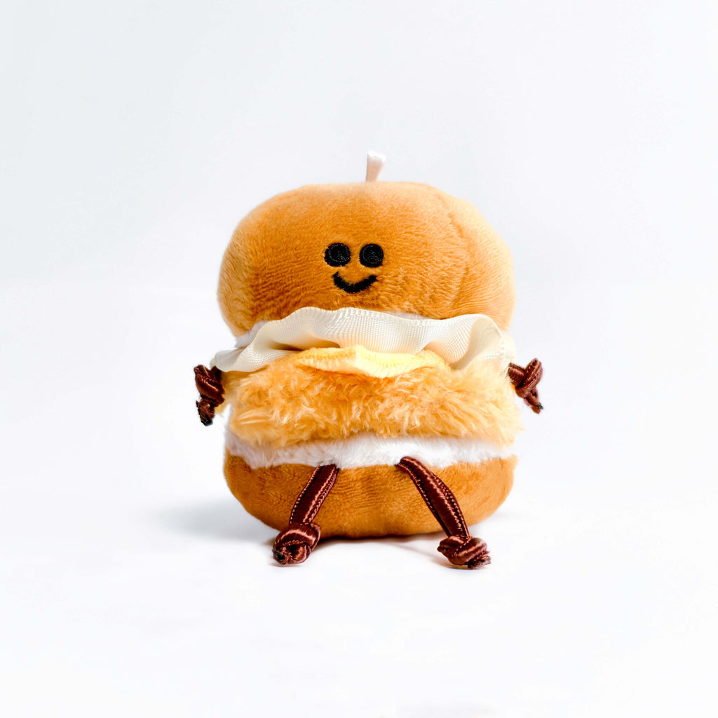 Fufu Baby | Mini Burger Toy
