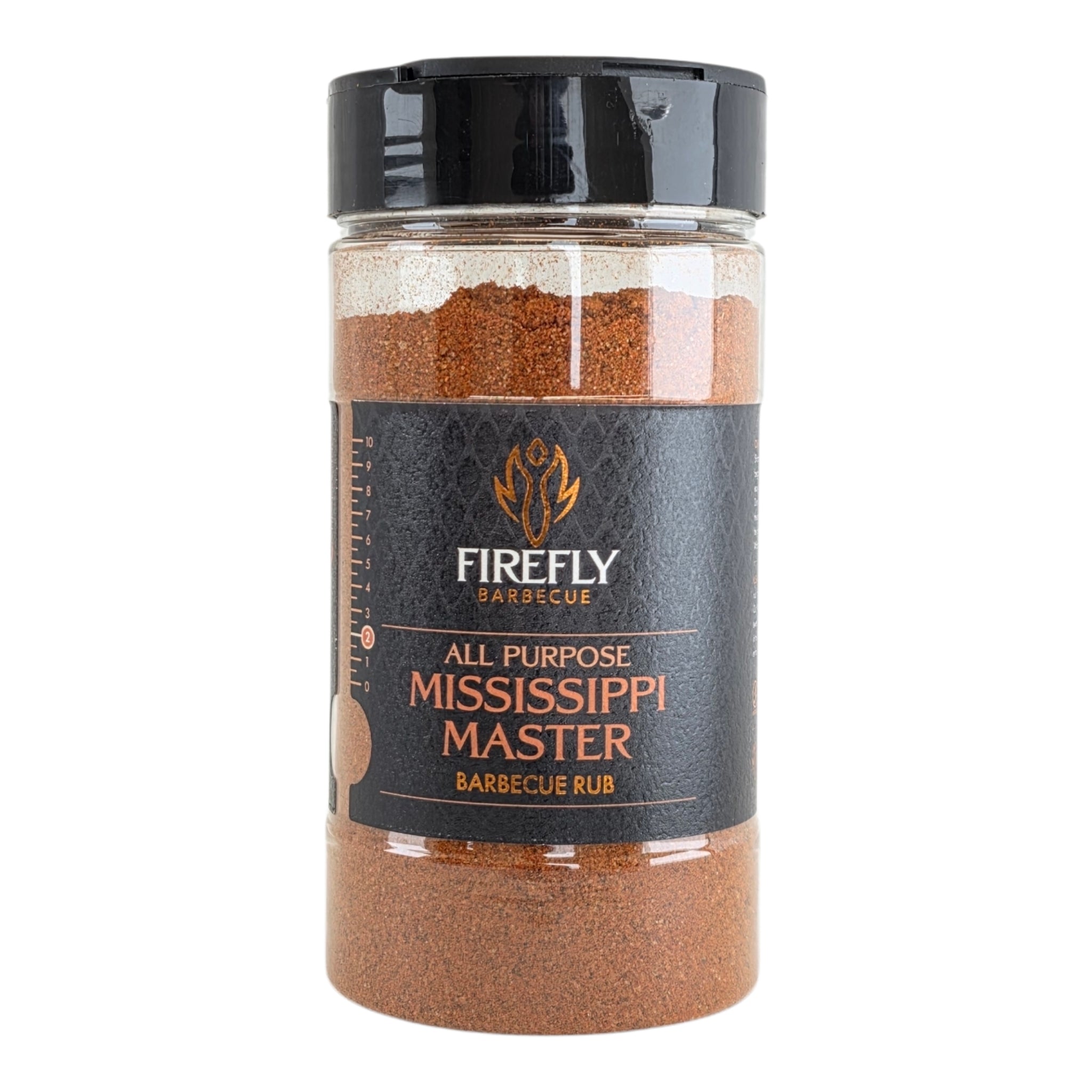 Mississippi Master All Purpose Rub