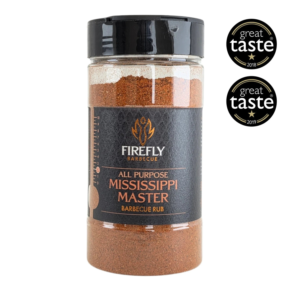 Mississippi Master All Purpose Rub