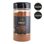 Mississippi Master All Purpose Rub