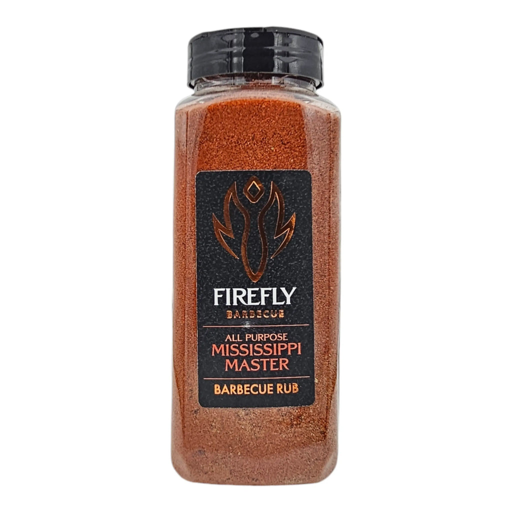 Mississippi Master All Purpose Rub