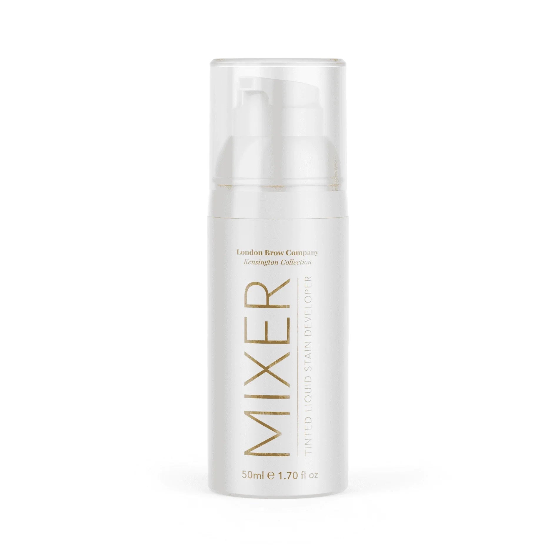 Tinted Liquid Brow Stain Developer (50ml)