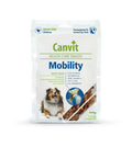 Canvit Mobility Snack for Dogs: Grain-Free Chicken, Glucosamine & Collagen (200g)