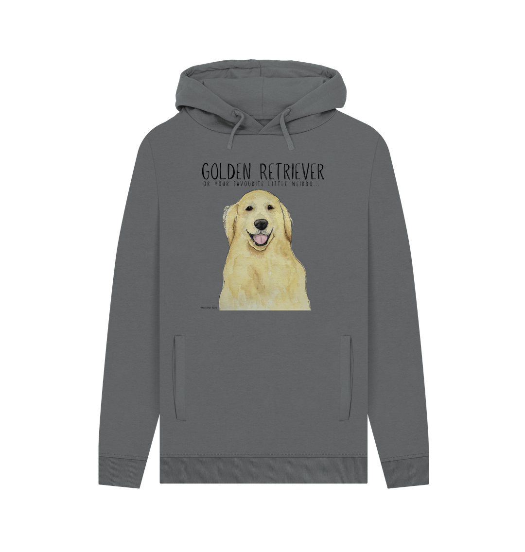 Wear Your Pet, But Make It Fashion! Unisex Personalised Pet Hoodie