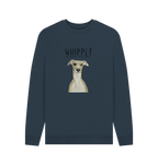 The Ultimate Pet Power Men's Sweatshirt: Wear Your Furry Bestie