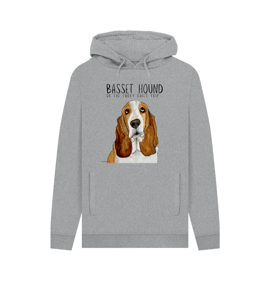 Wear Your Pet, But Make It Fashion! Unisex Personalised Pet Hoodie