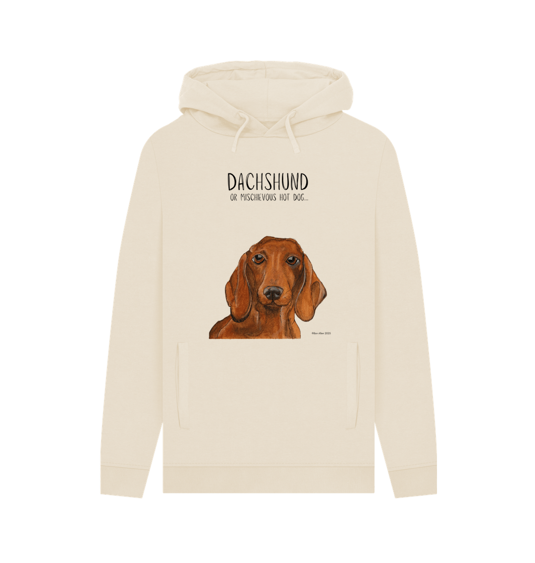 Wear Your Pet, But Make It Fashion! Unisex Personalised Pet Hoodie