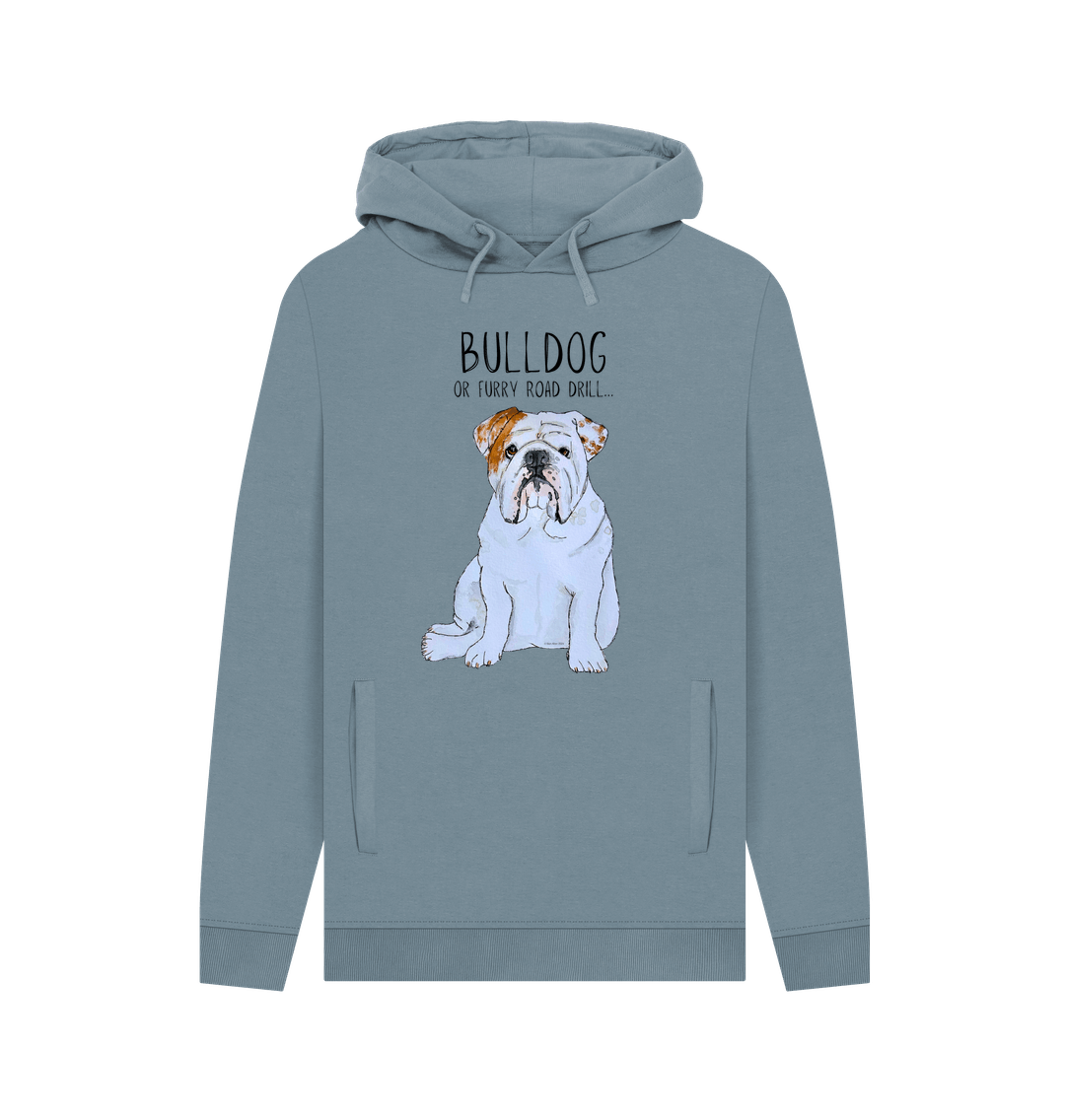 Wear Your Pet, But Make It Fashion! Unisex Personalised Pet Hoodie