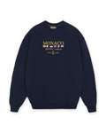Monaco Sweatshirt Navy