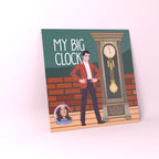 My Big Clock