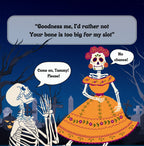 My Extra Bone