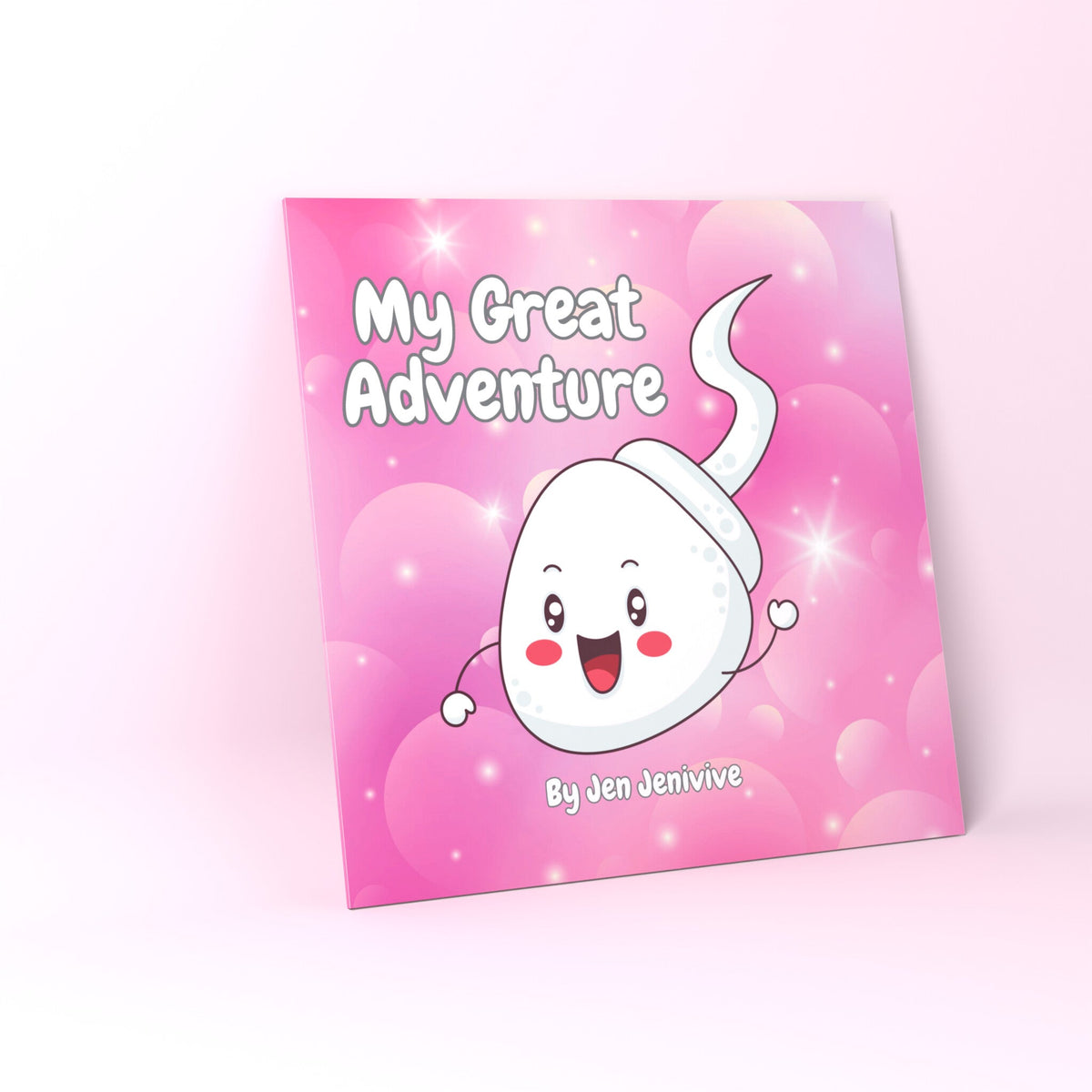 My Great Adventure
