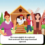 My Neighbours Cock- Banned from Amazon