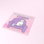 My Pussycat Needs A Playmate