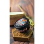 Nanny's Kitchen - Tin Christmas Candle