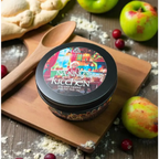 Nanny's Kitchen - Tin Christmas Candle