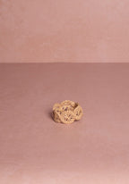 Atlántico Iraca Woven Napkin Ring, Natural