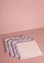 Artichoke Napkins - Set of 4