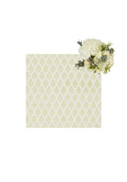 Green Dream Table Napkin - Set of 4
