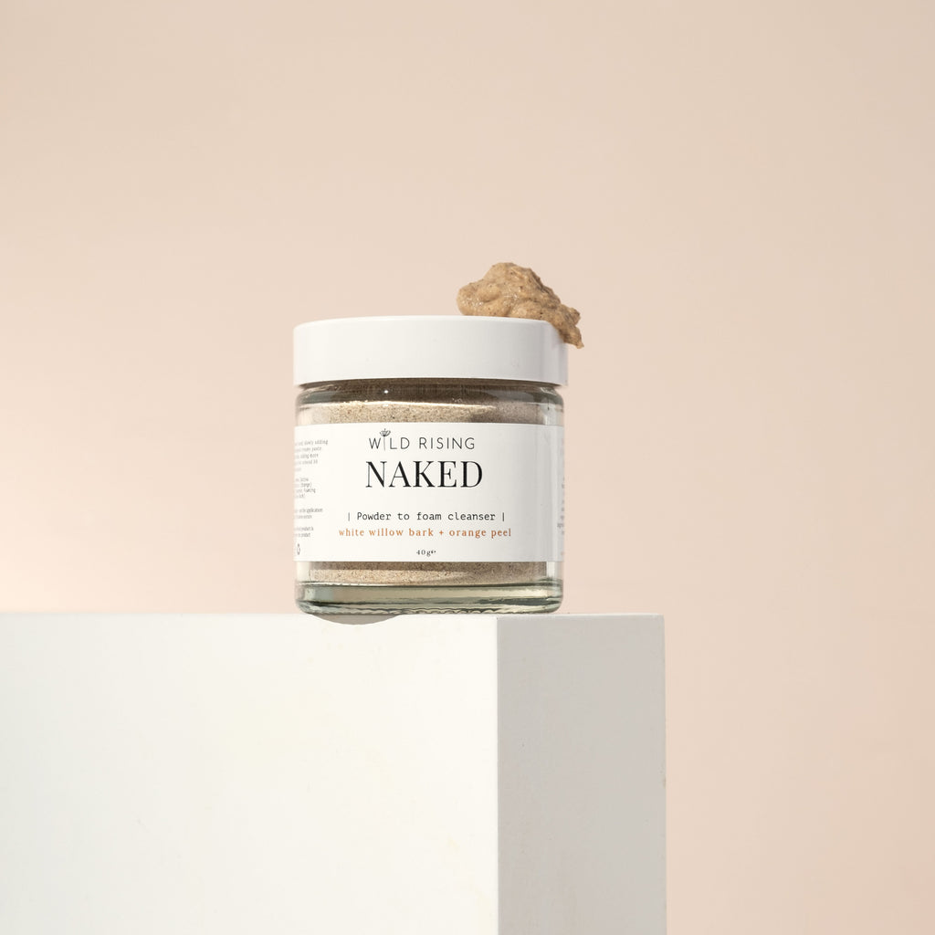 Acne Warrior Set