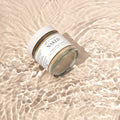Naked - Powder to Foam Cleanser