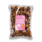 Natural Dog Treats – Cornish Salmon & Potato Biscuits by The Pets Larder (natural-cornish-salmon-potato-cookies)