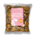Natural Dog Treats – Cornish Salmon & Potato Biscuits by The Pets Larder (natural-cornish-salmon-potato-cookies)