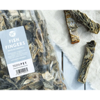Natural Cornish Whitefish Fingers
