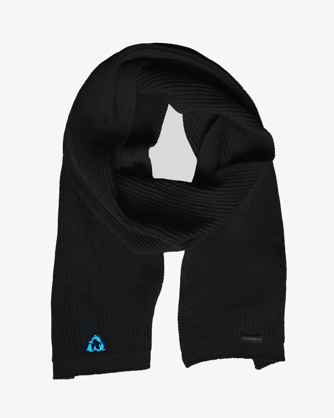 MIDNIGHT SCARF