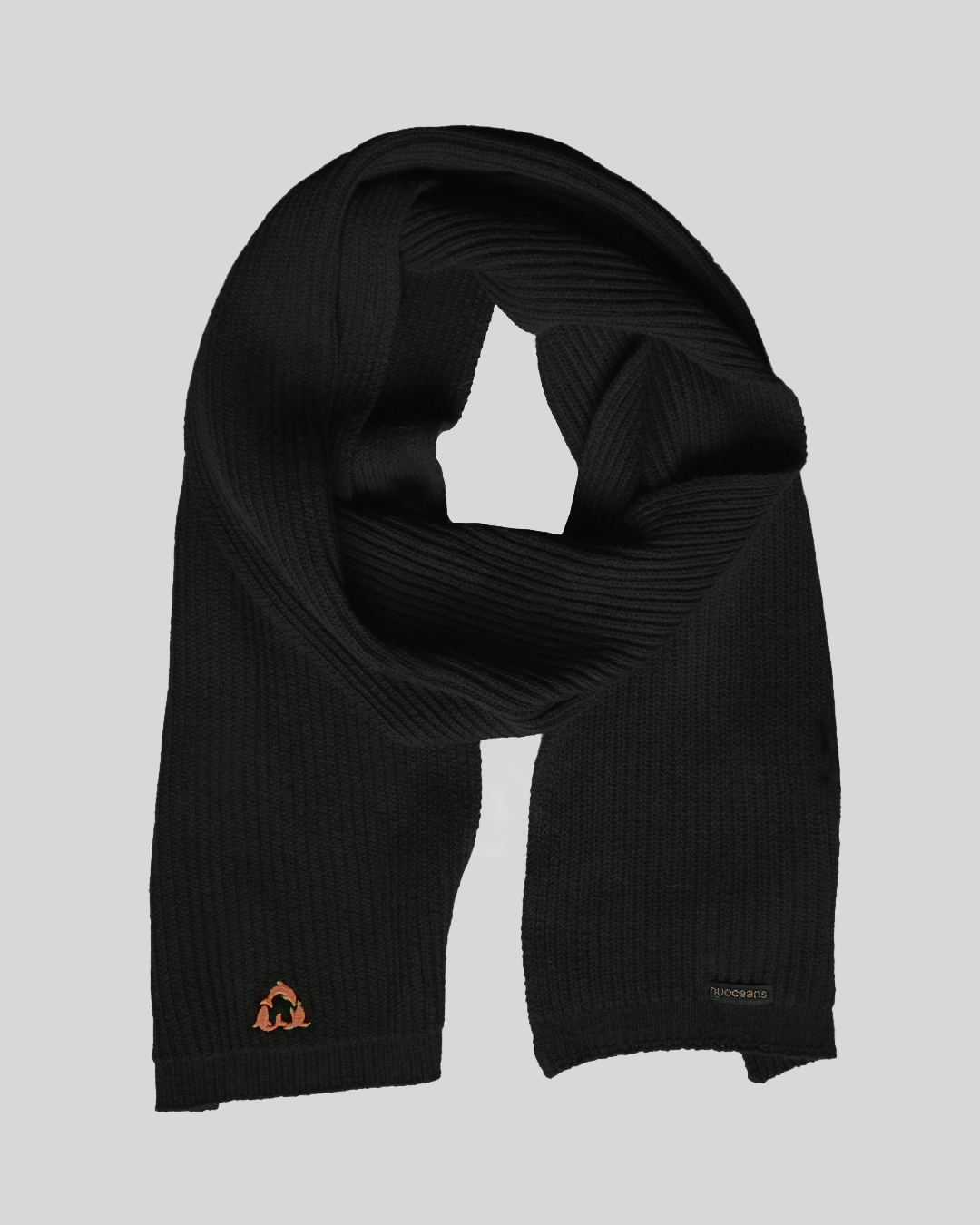 MIDNIGHT SCARF