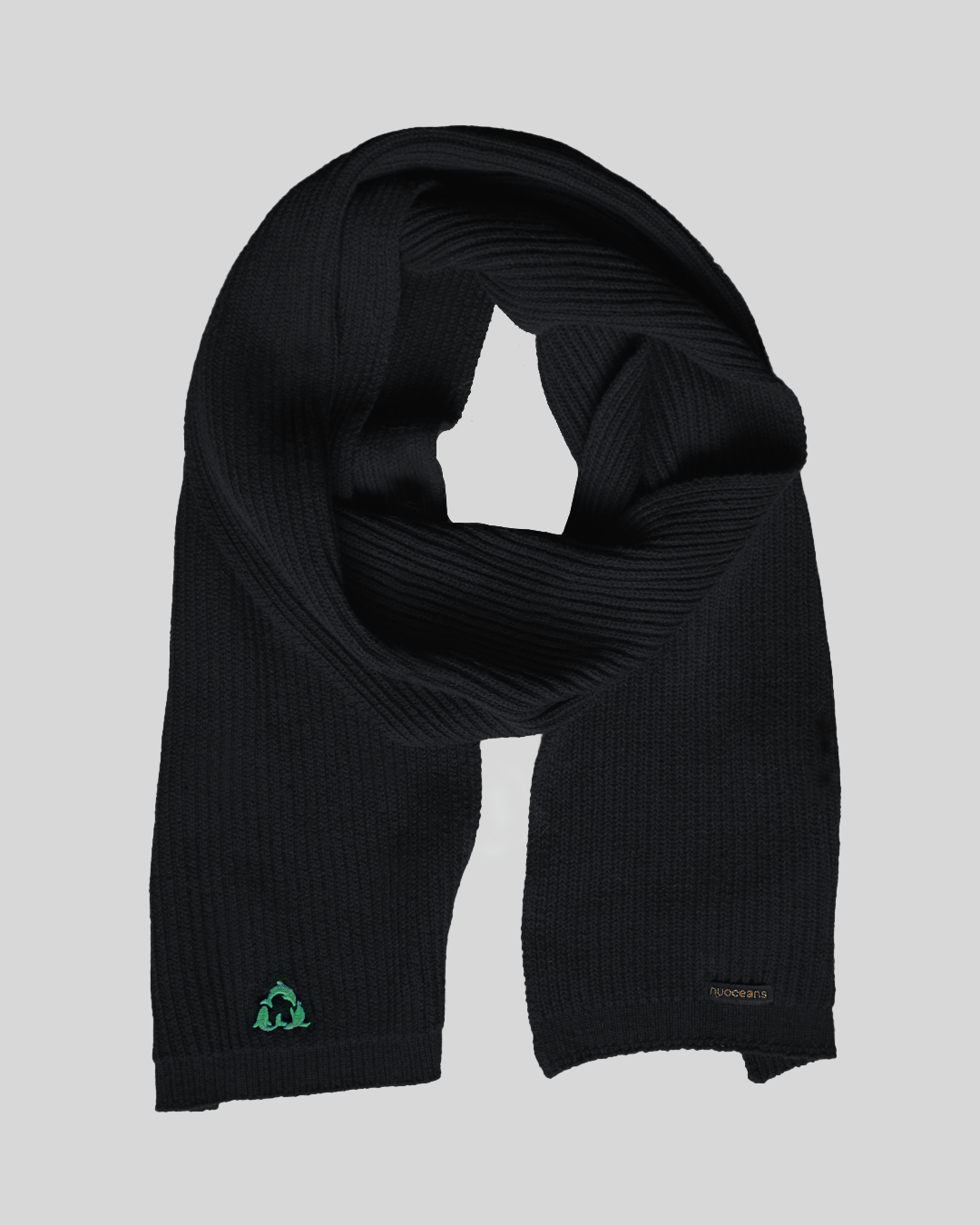 MIDNIGHT SCARF