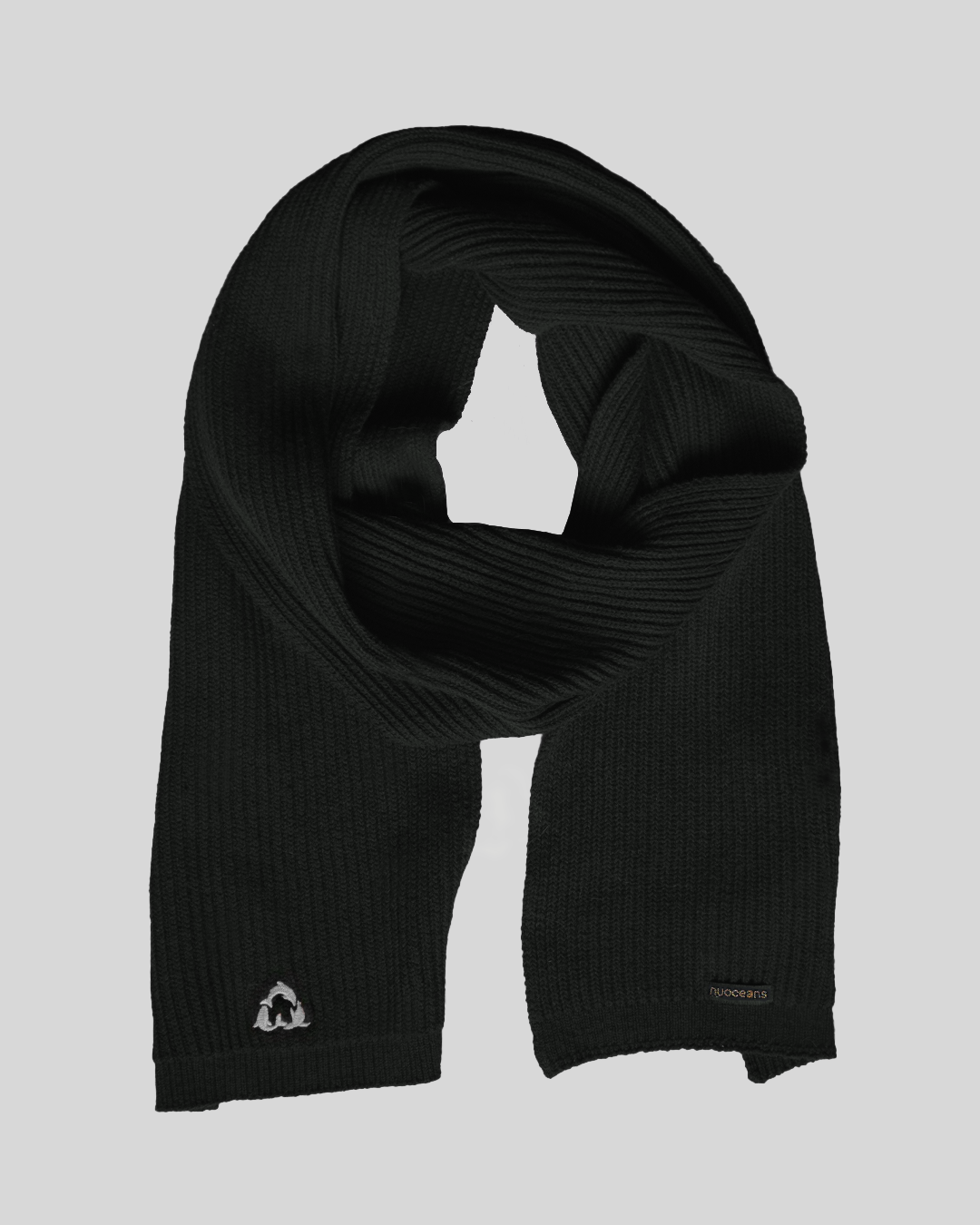 MIDNIGHT SCARF