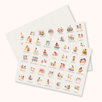 Routine Planners