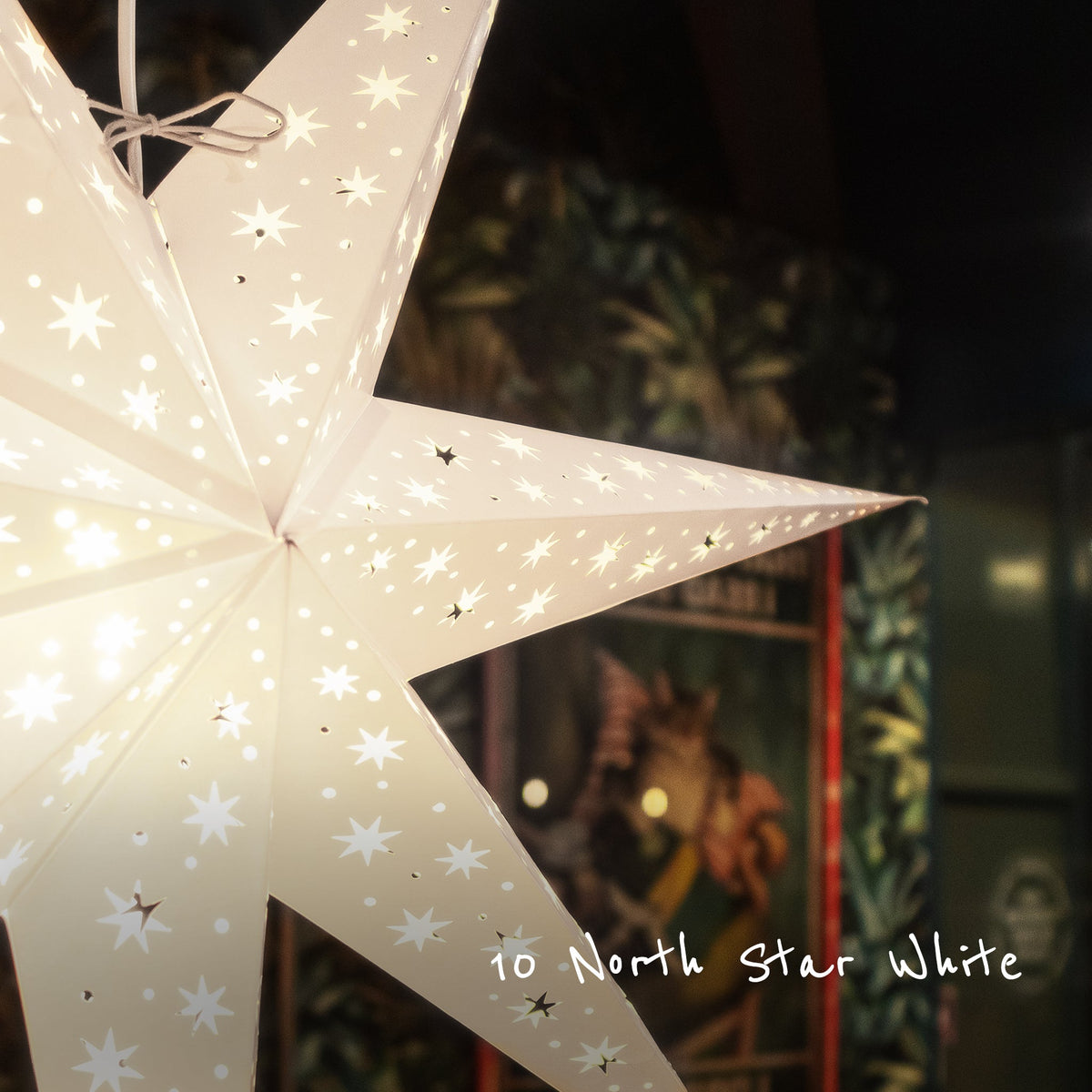 White Wedding Multi Pack: 40 Stars