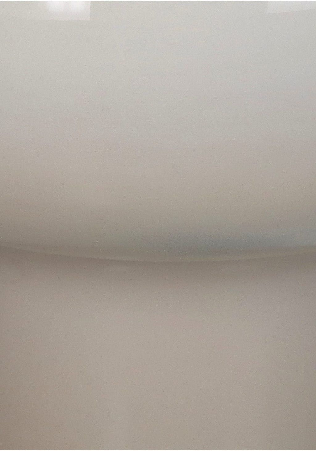 Olivia Ombre Modernist Vase