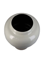 Olivia Ombre Modernist Vase