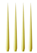 Olivia's Wasabi Large Taper Candles - Ester & Erik