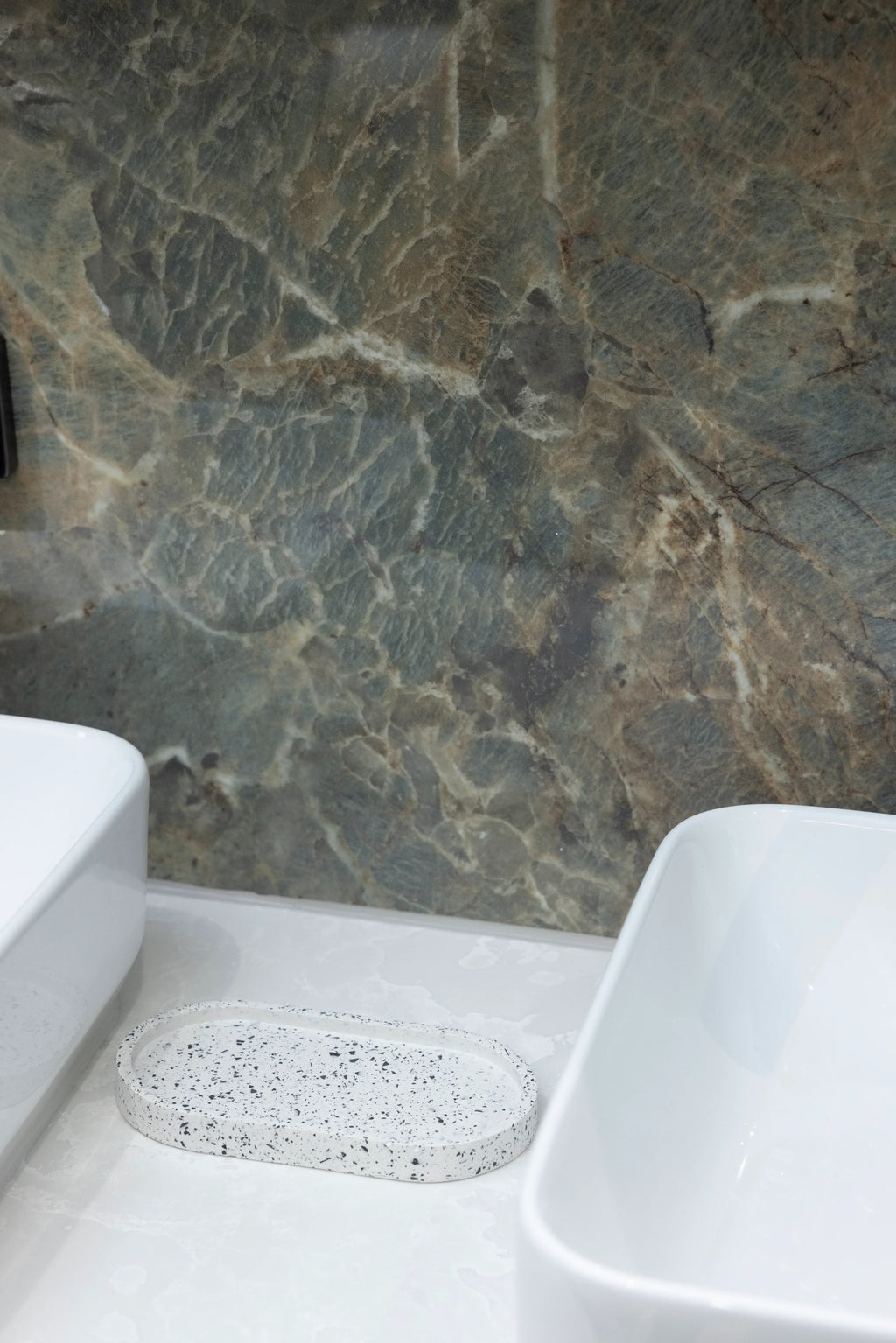 Terrazzo Jewellery Tray