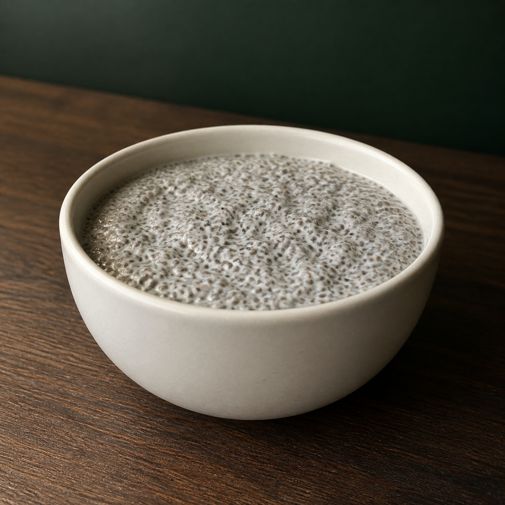 Infinity Foods Bulk Organic Chia Seeds