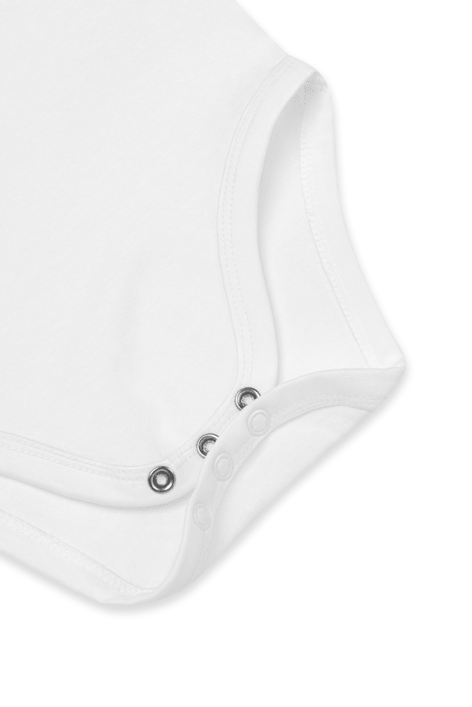 Dreaming Bear (Personalised Name Bodysuit)