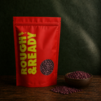 Organic Kidney Beans
