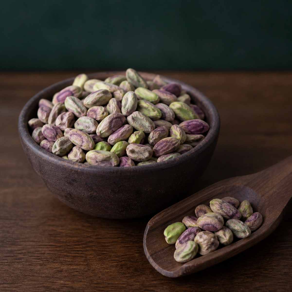 Infinity Foods Bulk Organic Pistachios Whole Kernels