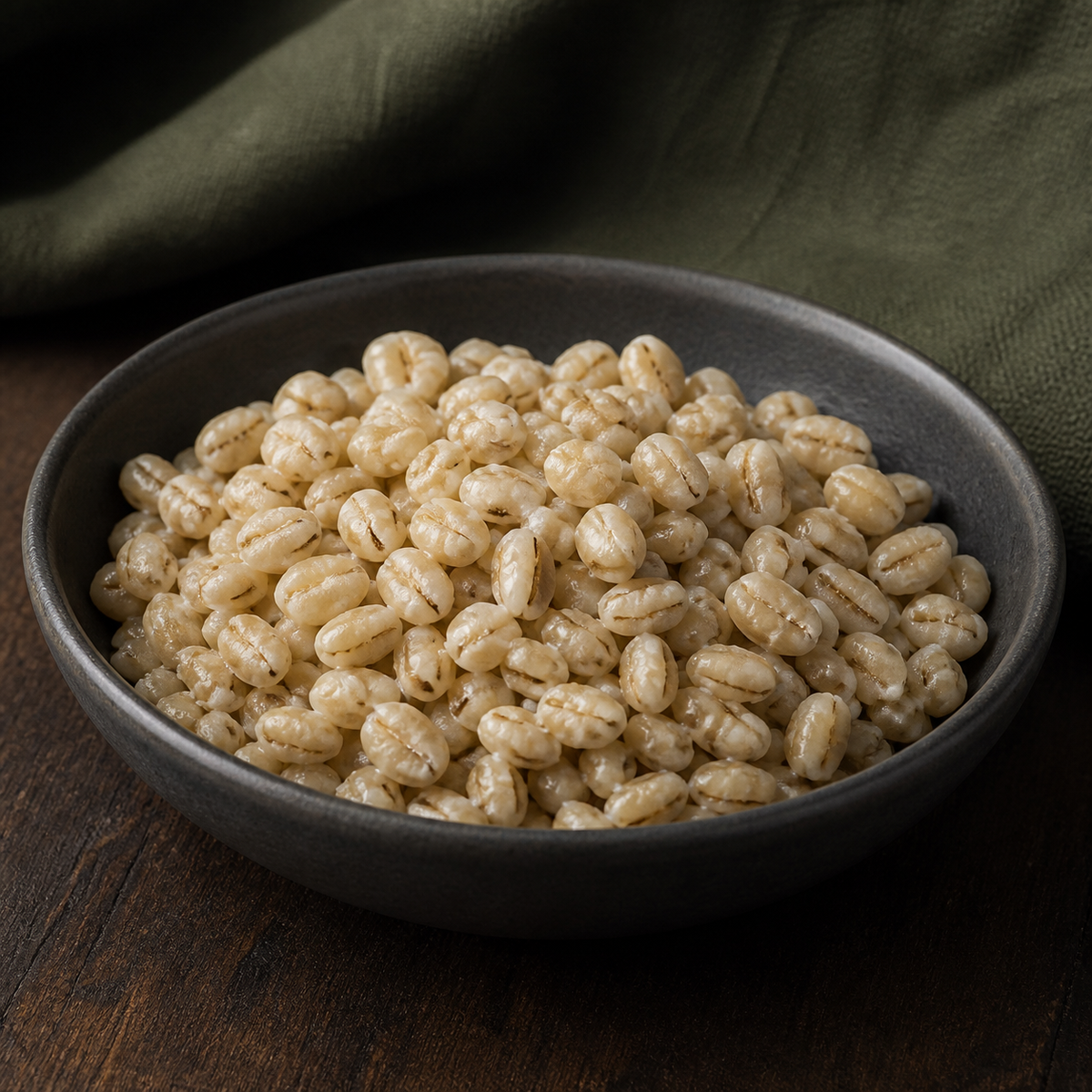 Infinity Foods Bulk Organic Pot Barley